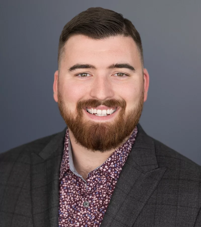 Alec Prinze, AAMS®, CFP®