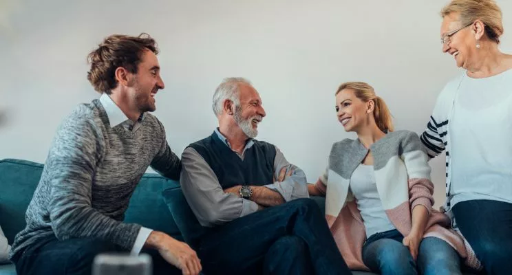 Do You Need a Family Financial Summit?