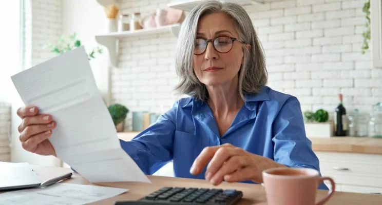 Retirees, What’s Your Withdrawal Strategy?