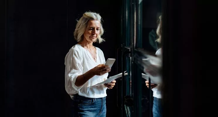 Social Media’s Impact on Your Money Mindset