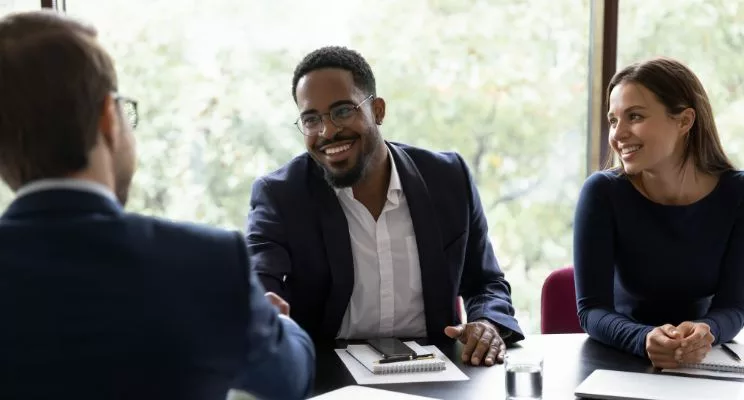 Preparing for a First Meeting with a Financial Advisor